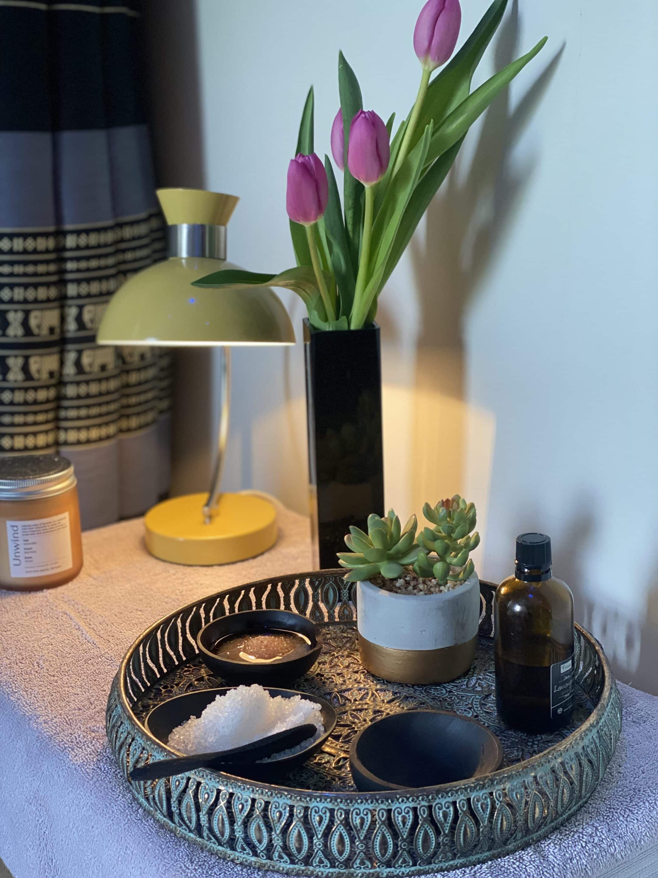 Chakra - fragrances and ingredients